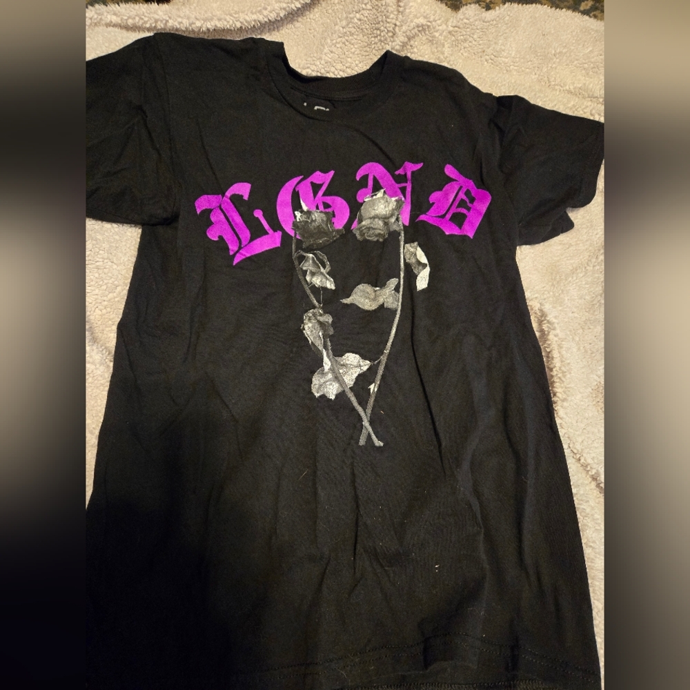 LGnd Supply Xs Shirt